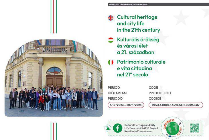 Cultural heritage and city life in the 21th century - Projektzr Ebook